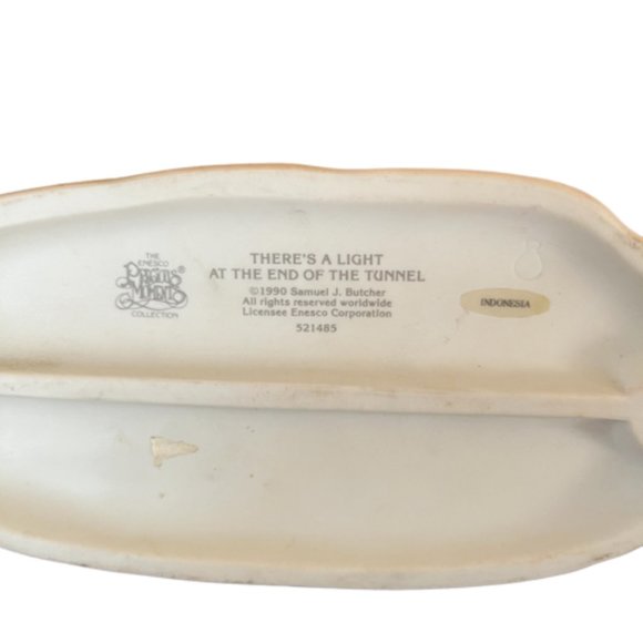 Precious Moments 1990 - Picture 3 of 3